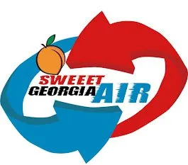 Slide of Sweet Georgia Air