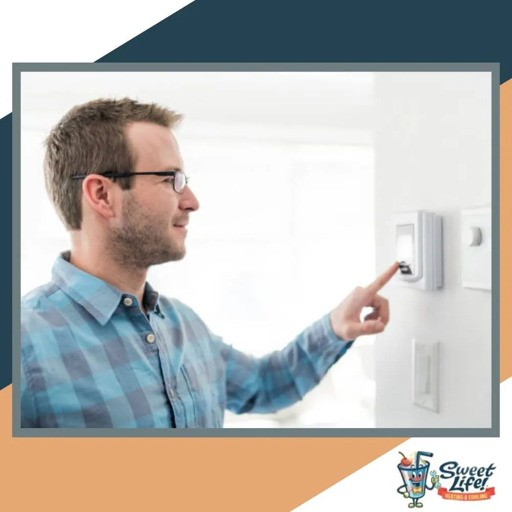 Slide of Sweet Life Heating & Cooling