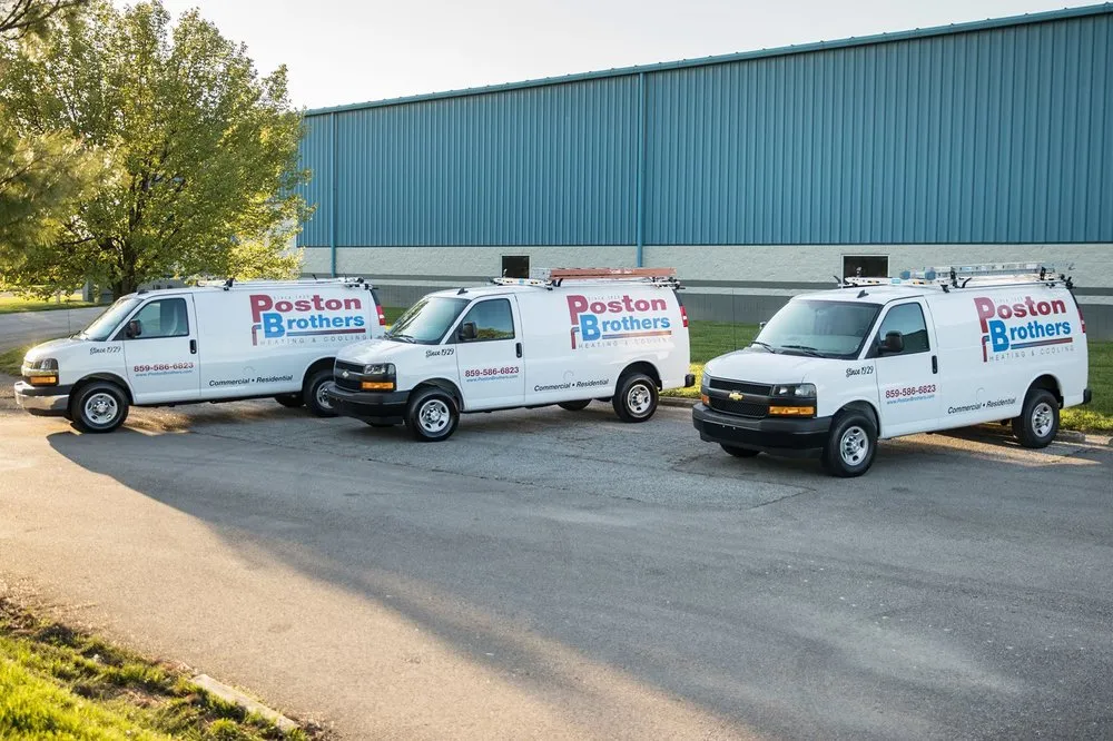 Slide of Sweet Life Heating & Cooling