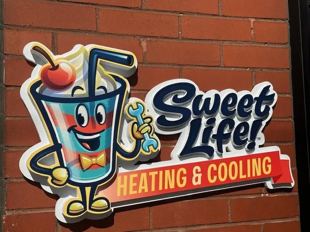 Slide of Sweet Life Heating & Cooling