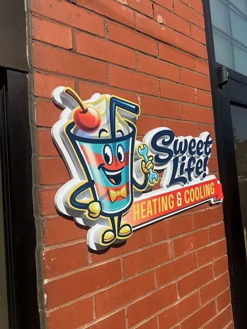 Slide of Sweet Life Heating & Cooling