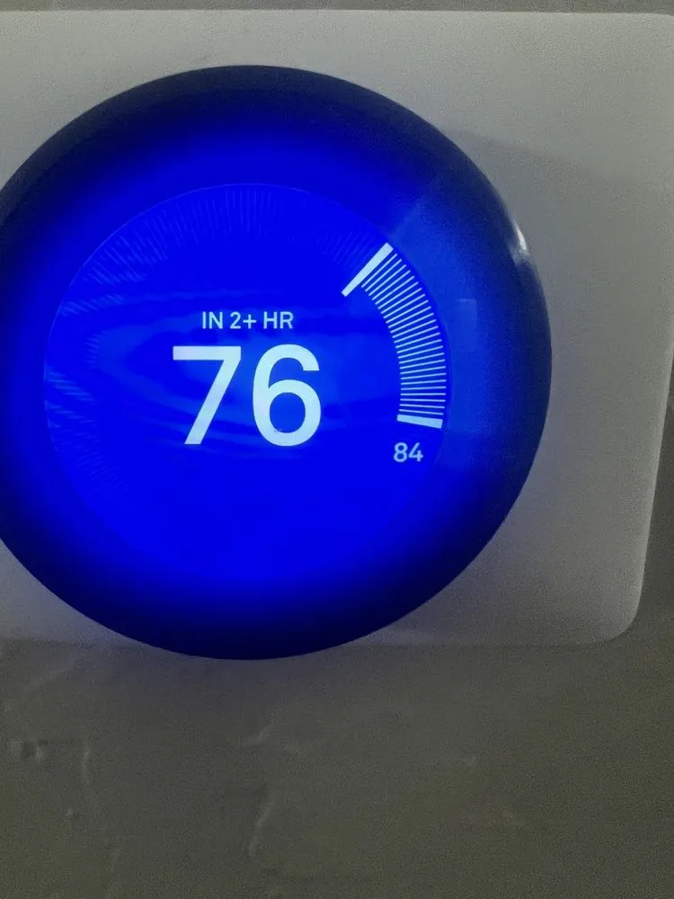 Slide of Sweet Mountain Air Cooling & Heating