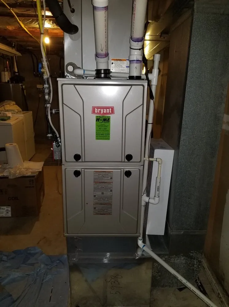 Slide of Sweet Spot Home Services