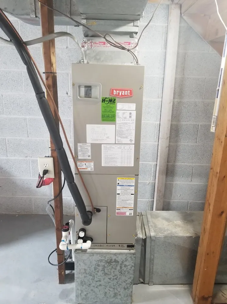 Slide of Sweet Spot Home Services