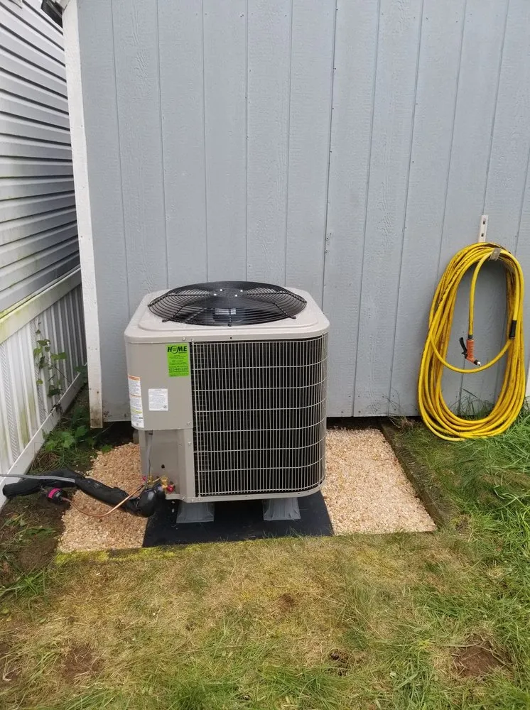 Slide of Sweet Spot Home Services