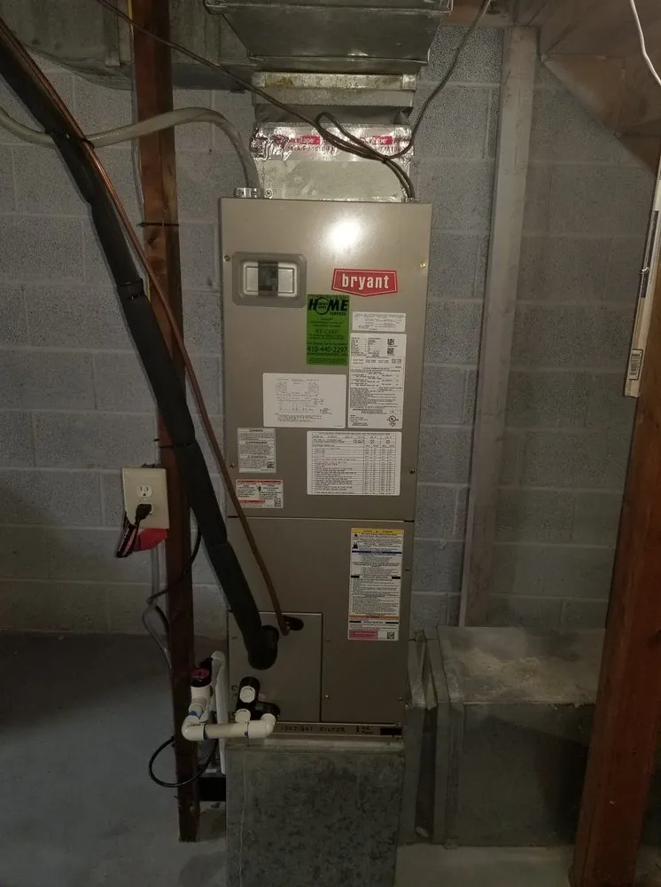 Slide of Sweet Spot Home Services