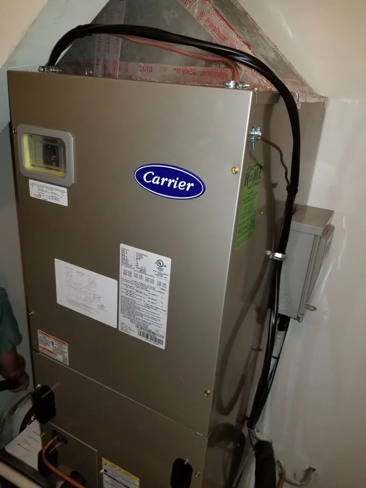 Slide of Sweet Spot Home Services