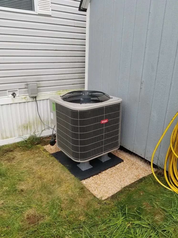 Slide of Sweet Spot Home Services