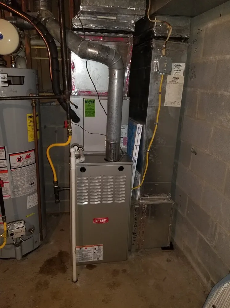 Slide of Sweet Spot Home Services