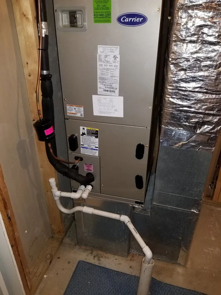 Slide of Sweet Spot Home Services