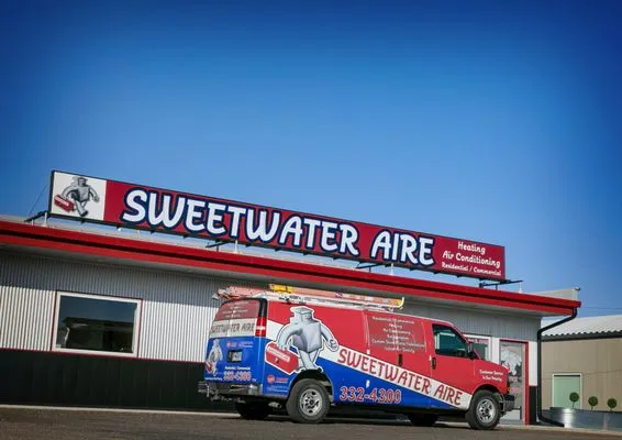 Sweetwater Aire