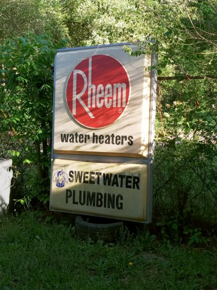 Slide of Sweetwater Heating Air Conditioning