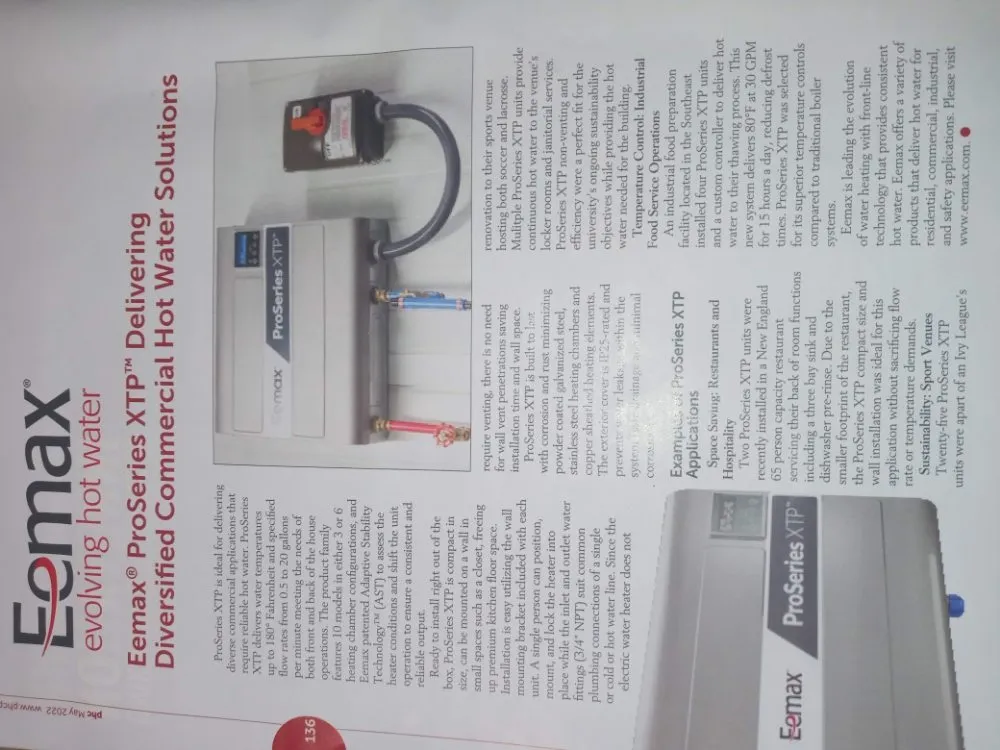 Slide of Sweetwater Heating Air Conditioning