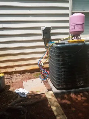 Sweetwater Heating Air Conditioning