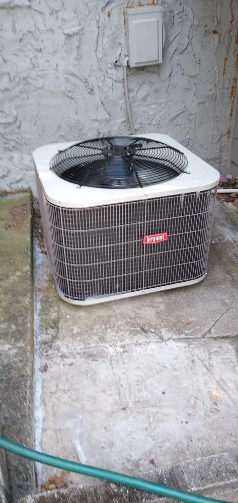 Slide of Sweetwater Plumbing Heating & A C