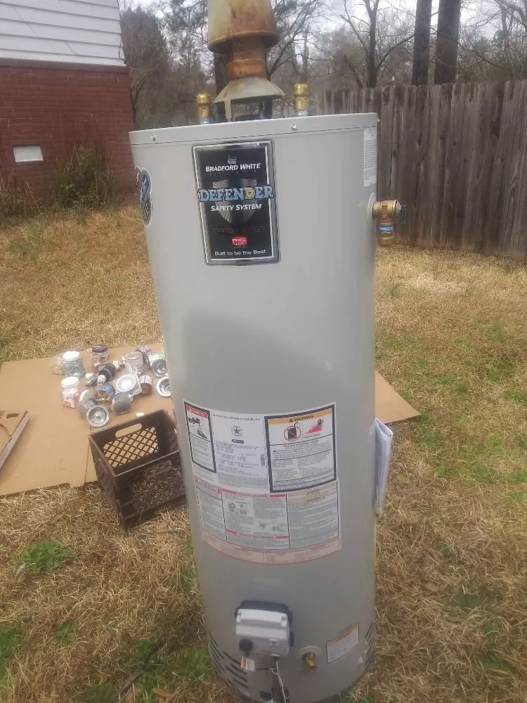 Slide of Sweetwater Plumbing Heating Air Conditioning