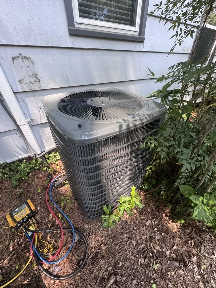 Slide of Swell HVAC