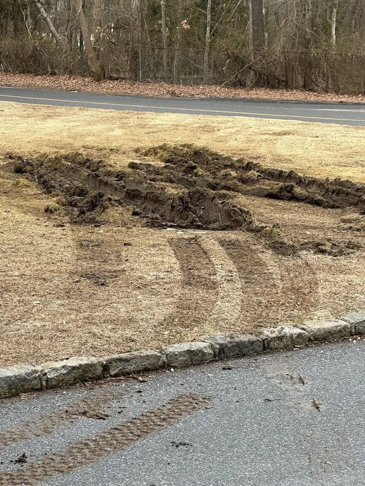 Slide of Swezey Fuel