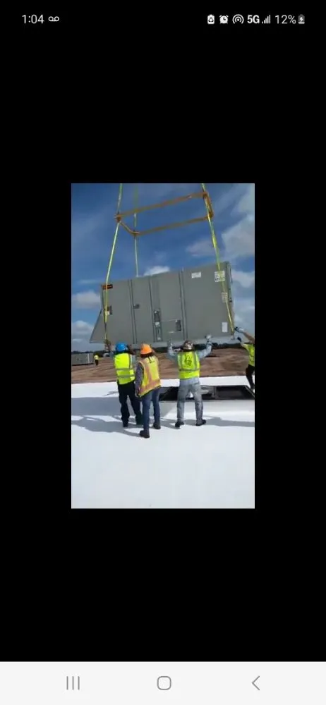 Top-rated AC repair in St. Petersburg, FL - Swiff Mechanical HVAC Systems