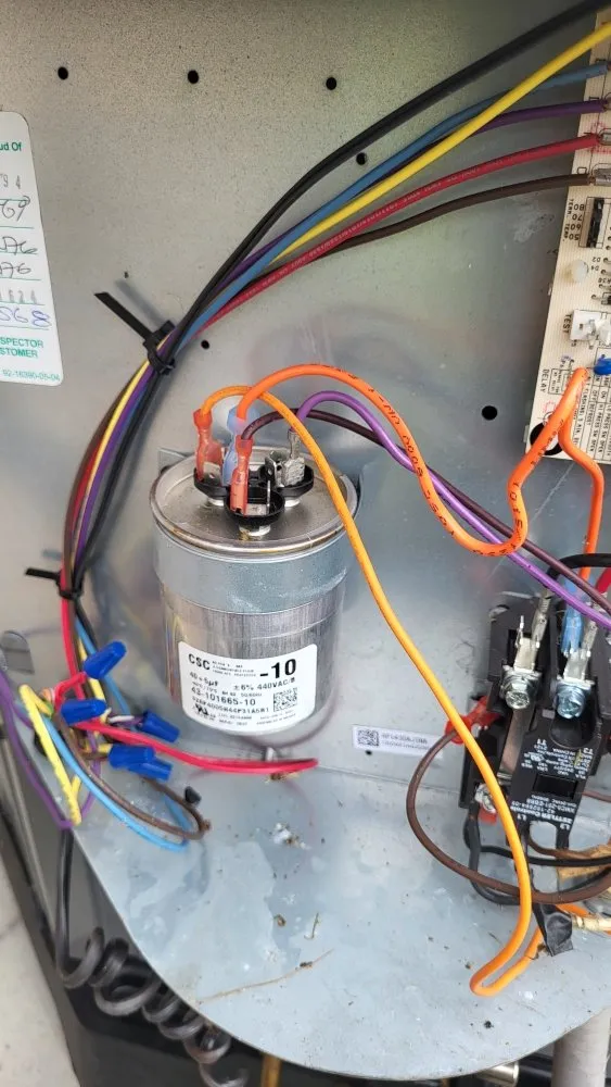 Expert HVAC repair experts serving St. Petersburg, FL - Swiff Mechanical HVAC Systems