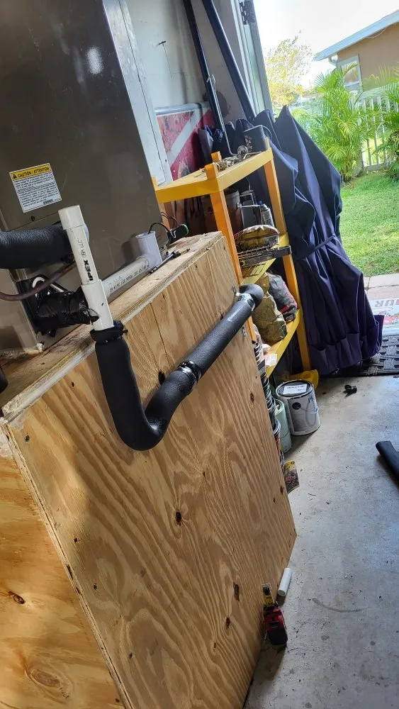 Emergency heating repair experts serving St. Petersburg, FL - Swiff Mechanical HVAC Systems