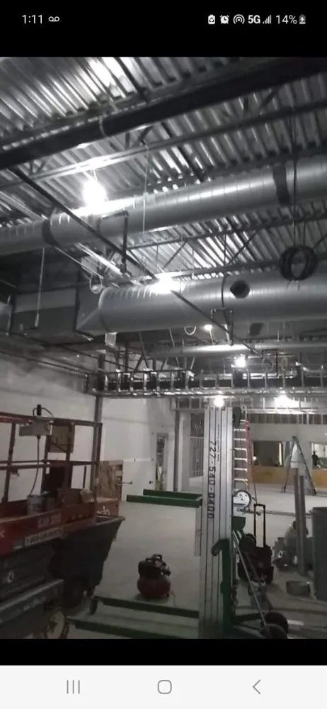 Trusted heating repair experts serving St. Petersburg, FL - Swiff Mechanical HVAC Systems