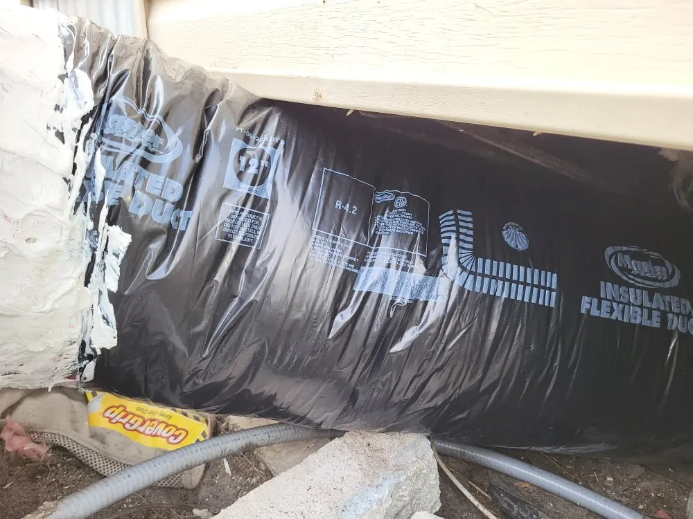 Reliable AC repair same-day service across St. Petersburg, FL - Swiff Mechanical HVAC Systems