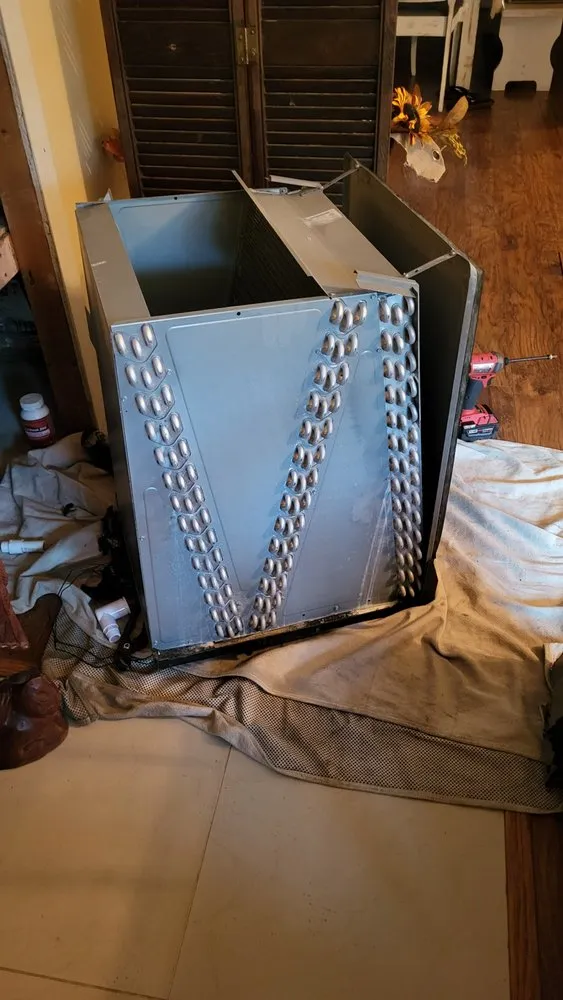 Certified HVAC maintenance in St. Petersburg, FL - Swiff Mechanical HVAC Systems
