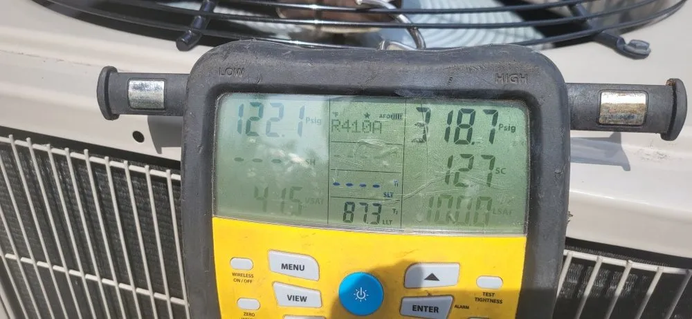 Top-rated air conditioning tune-up for fast service across St. Petersburg, FL - Swiff Mechanical HVAC Systems