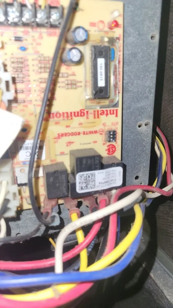 Local HVAC installation in St. Petersburg, FL by Swiff Mechanical HVAC Systems