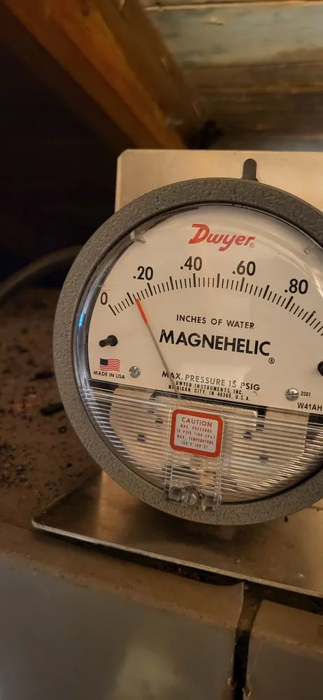 Emergency air conditioning tune-up experts serving St. Petersburg, FL - Swiff Mechanical HVAC Systems