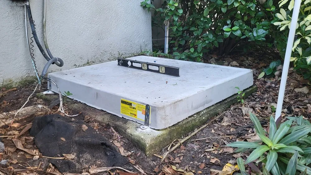 Certified AC repair experts serving St. Petersburg, FL - Swiff Mechanical HVAC Systems