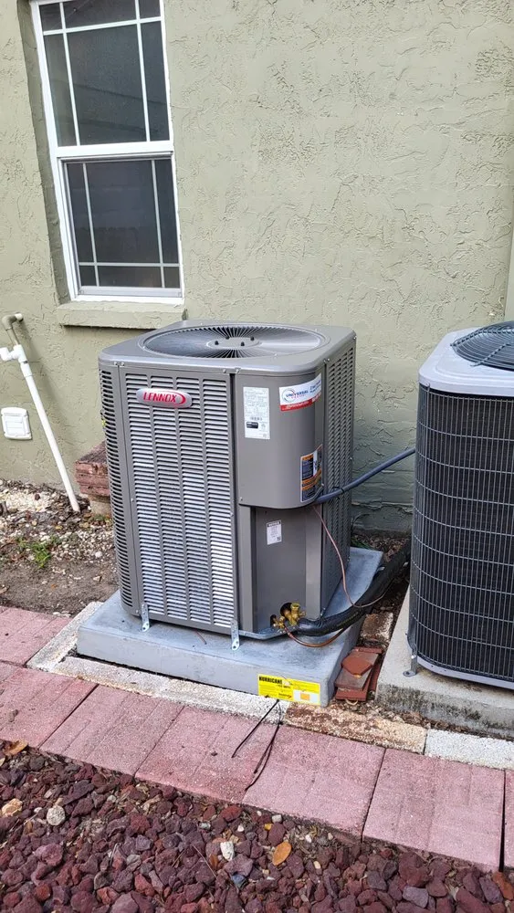Certified air conditioning tune-up experts serving St. Petersburg, FL - Swiff Mechanical HVAC Systems