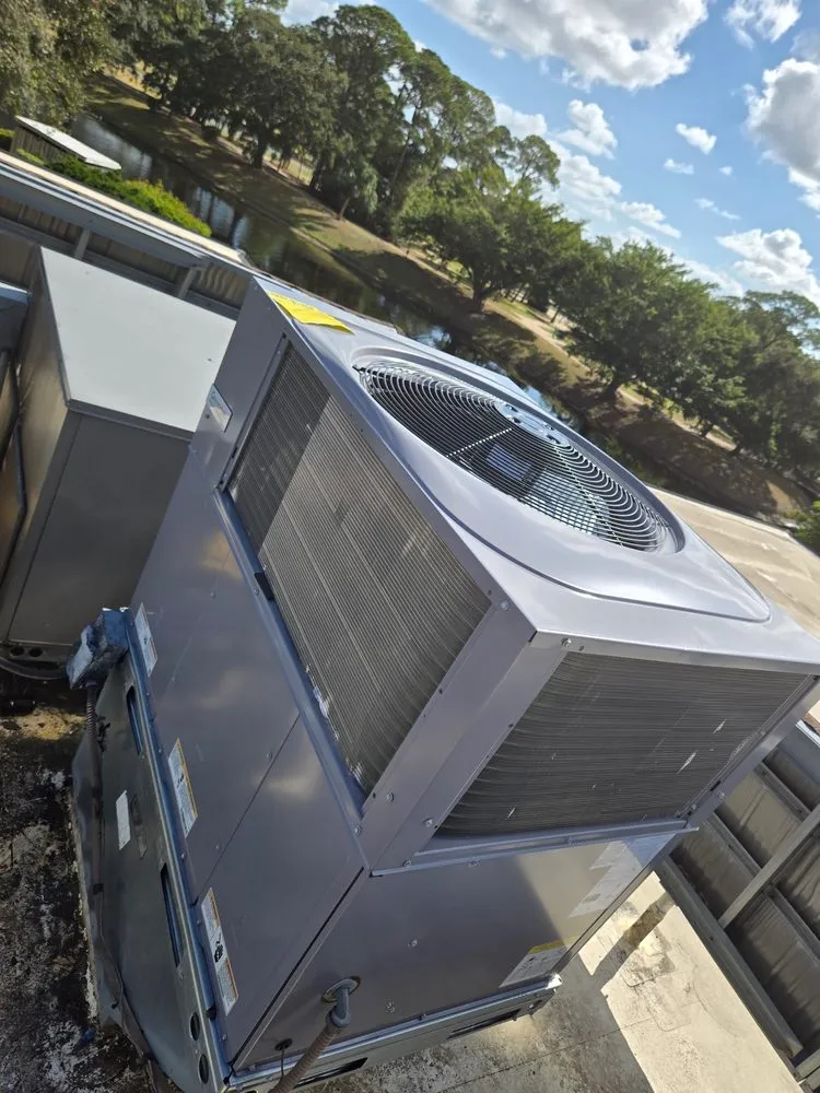 Slide of Swift Air Conditioning