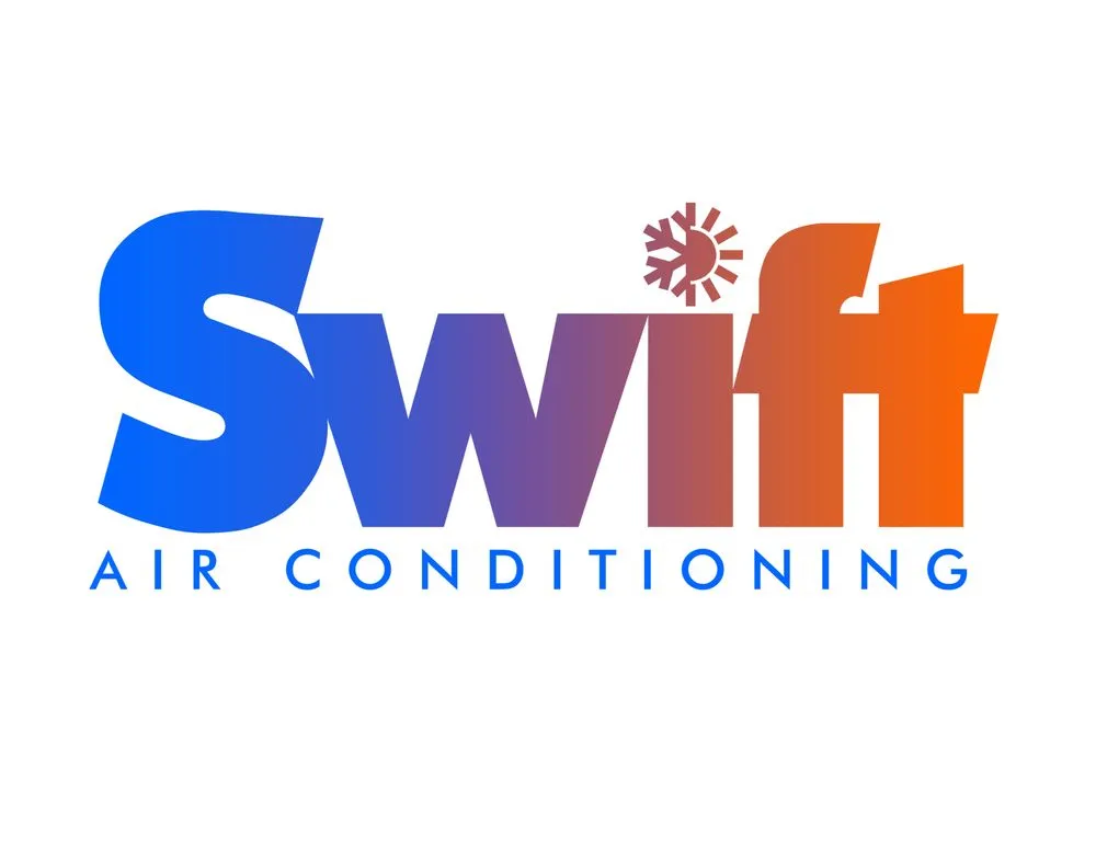 Slide of Swift Air Conditioning