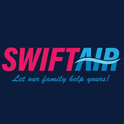 Swift Air Logo