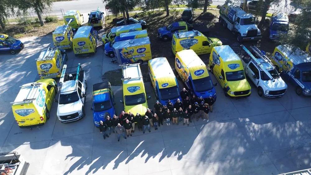 Slide of Swift Brothers