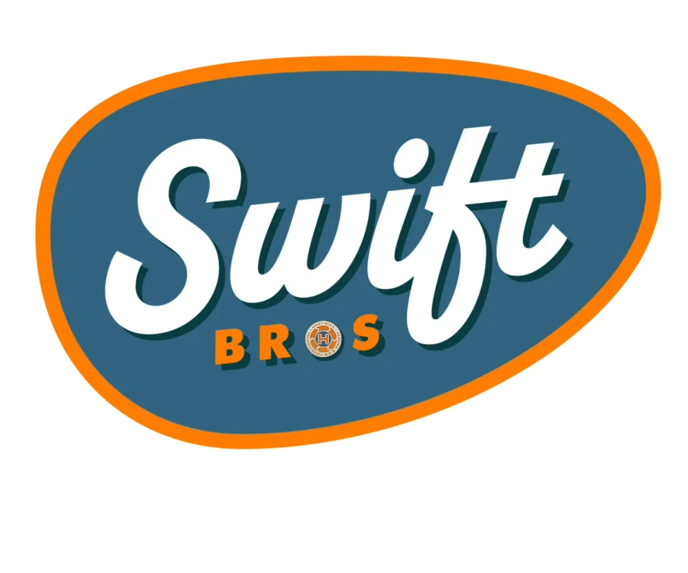 Slide of Swift Brothers