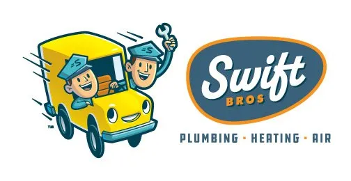 Slide of Swift Brothers