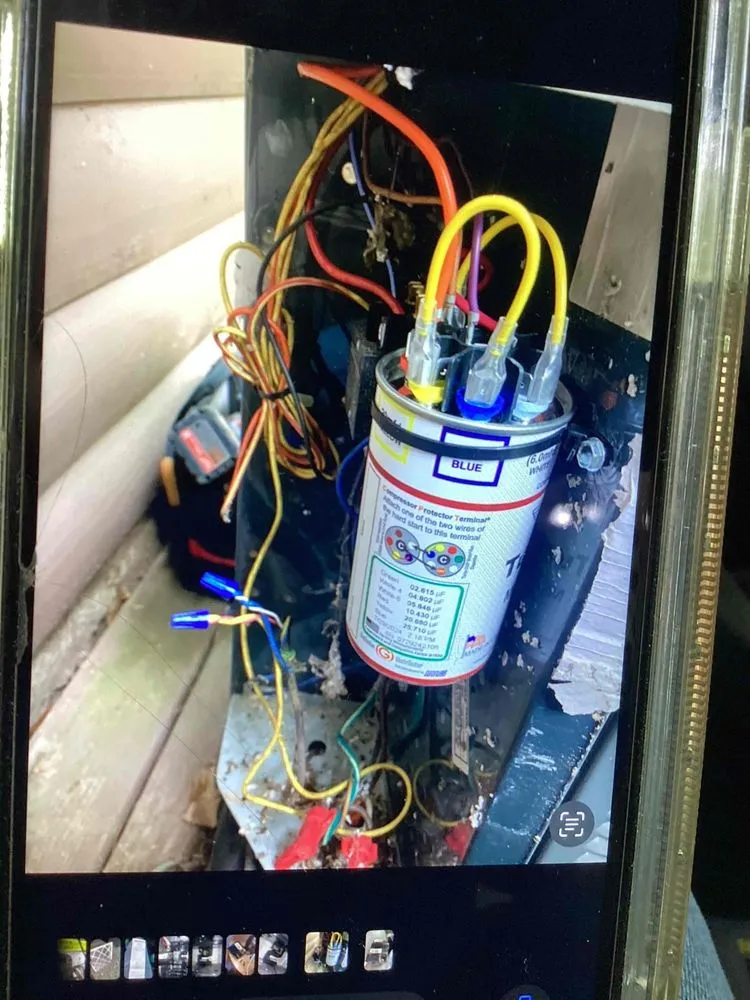 Slide of Swift Brothers