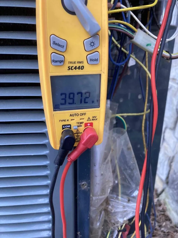 Slide of Swift Brothers Plumbing, Heating & Air