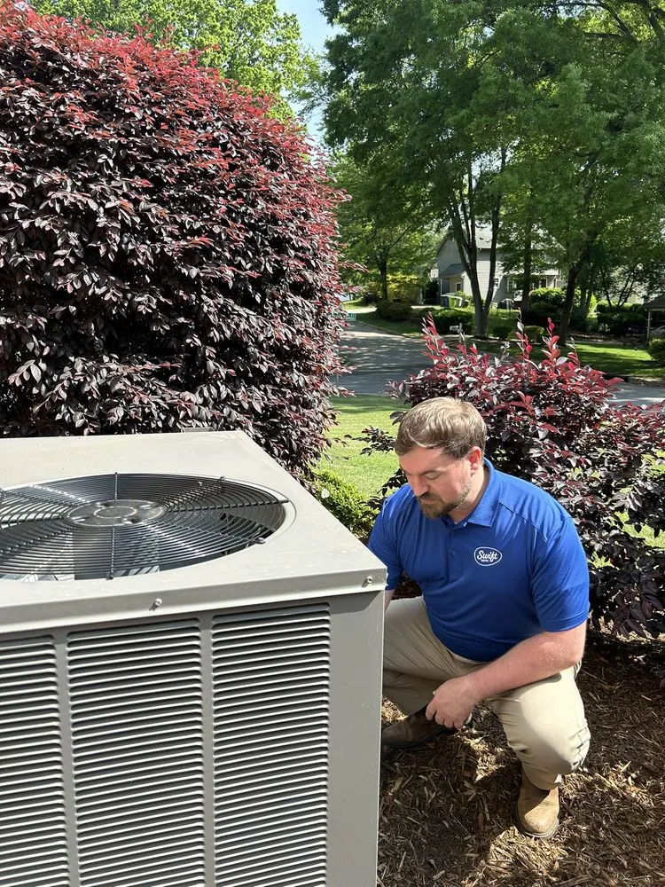 Trusted heating repair for fast service across St. Augustine, FL - Swift Brothers