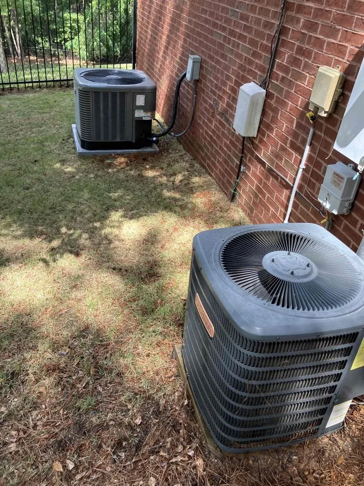 Professional HVAC maintenance experts serving St. Augustine, FL - Swift Brothers