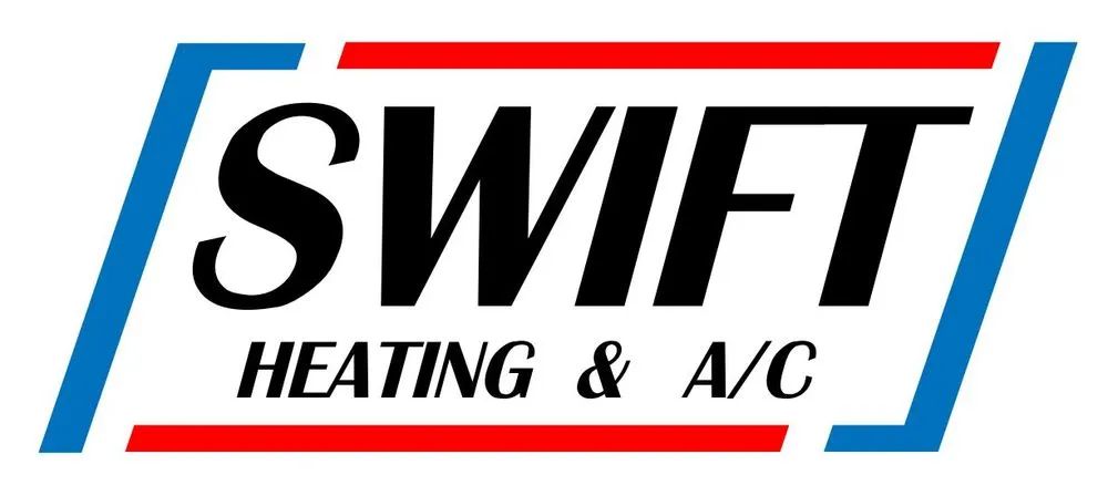 Slide of Swift Heating & A/C
