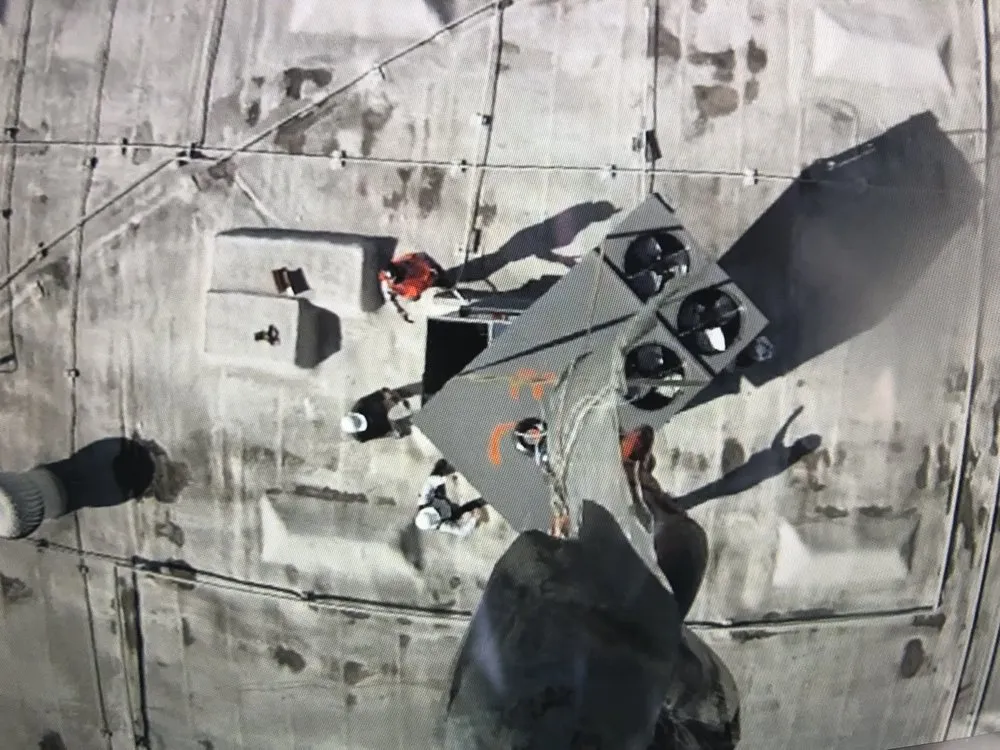 Slide of Swift Heating & Air