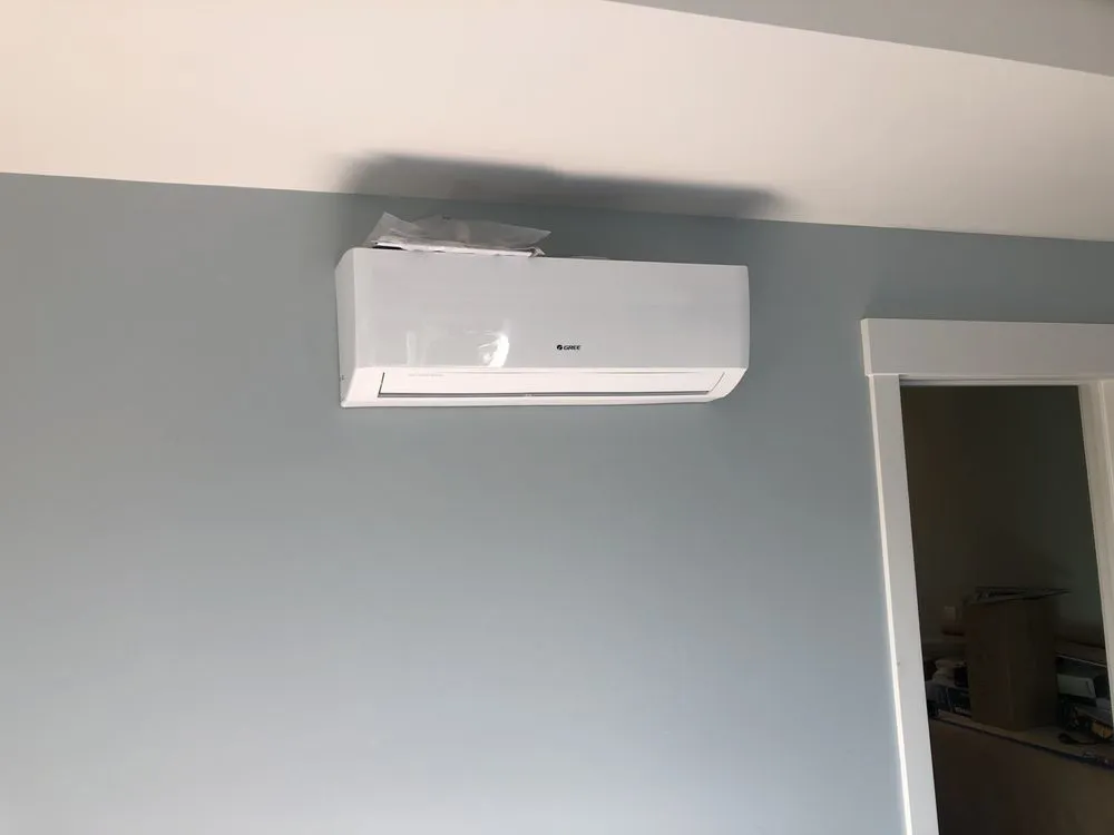 Slide of Swift Heating & Air