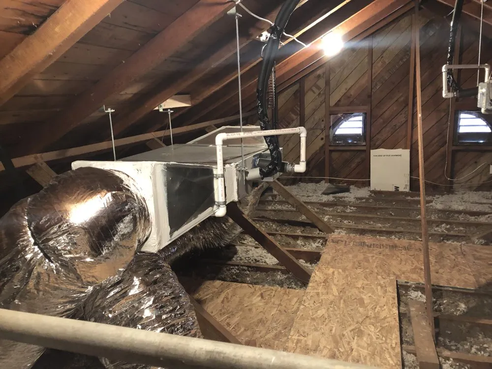 Slide of Swift Heating & Air