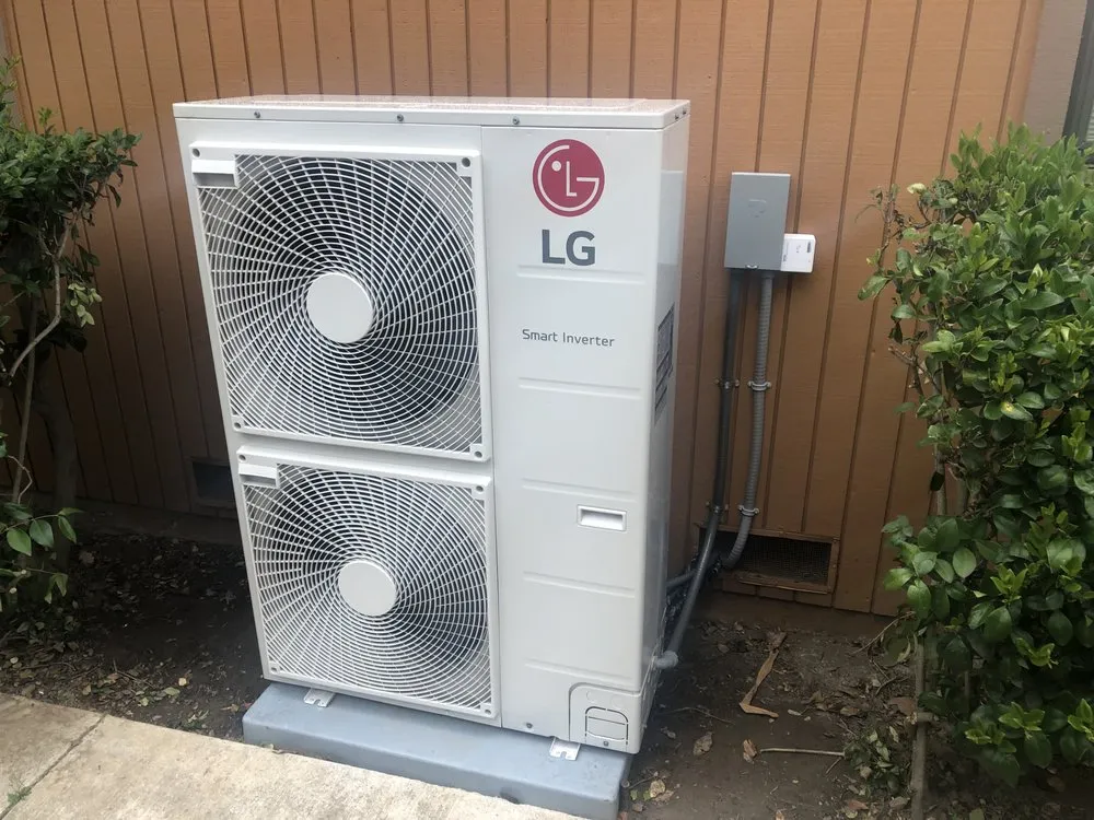 Slide of Swift Heating & Air