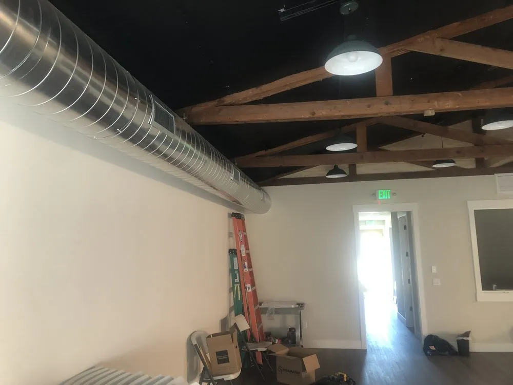 Slide of Swift Heating & Air