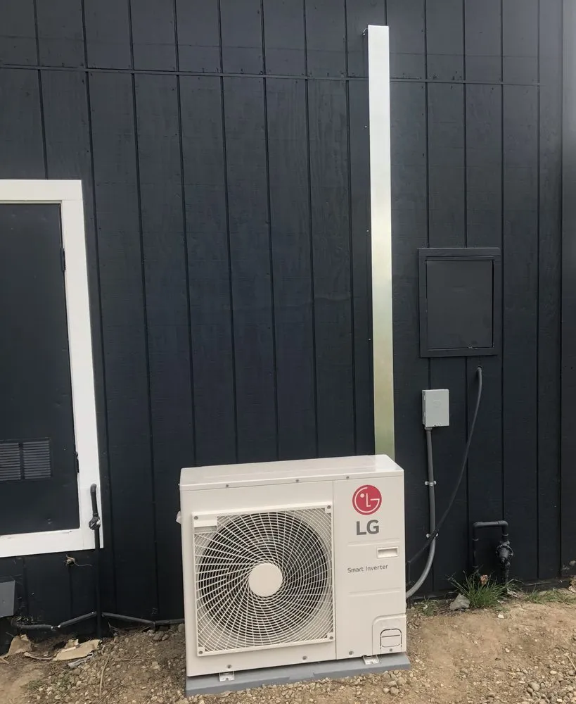 Slide of Swift Heating & Air